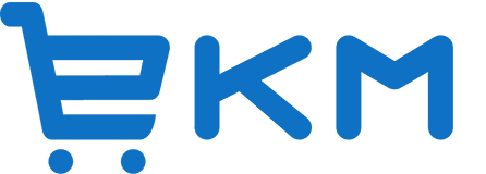 EKM Logo