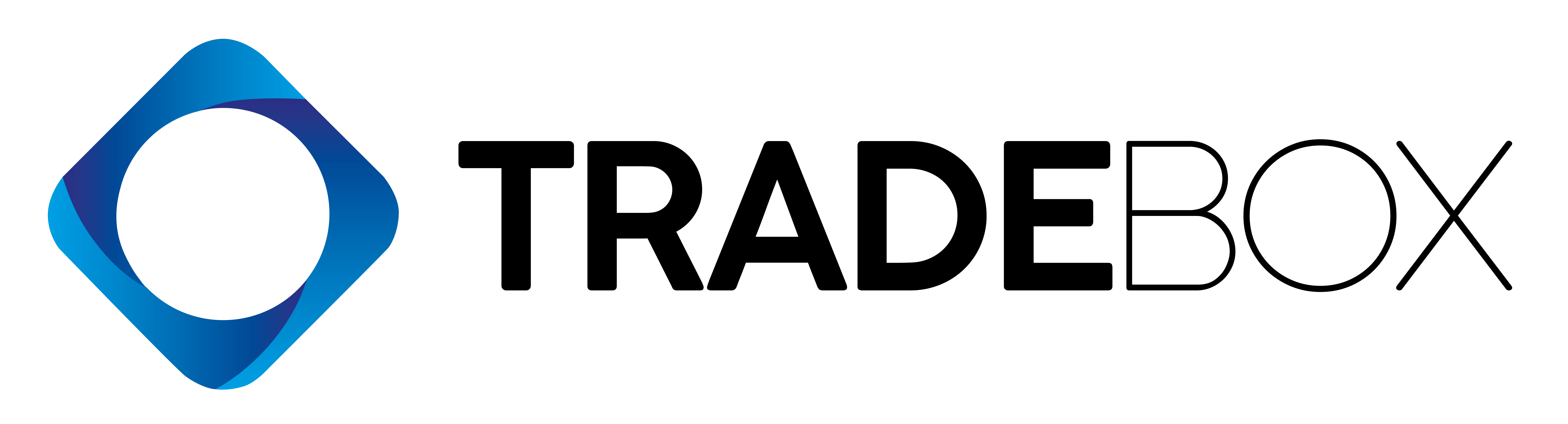 TRADEBOX LOG RECTANGLE TRANS Tradebox