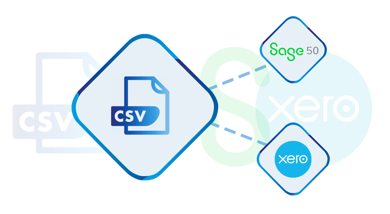 Tradebox Integration Hero (CSV)